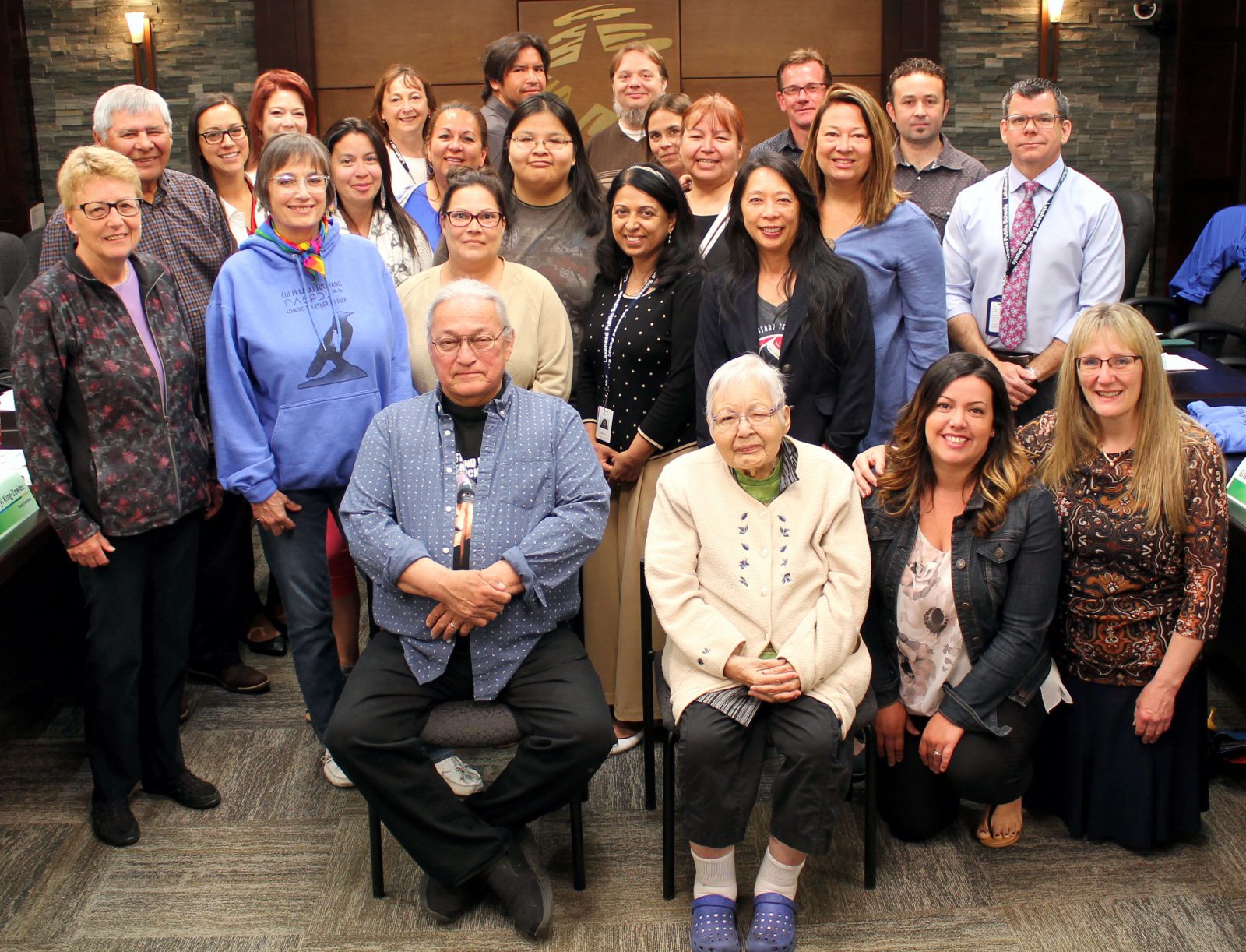 Aboriginal Education Advisory Committee