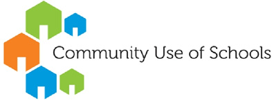 Community Use Logo