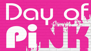 Day of Pink