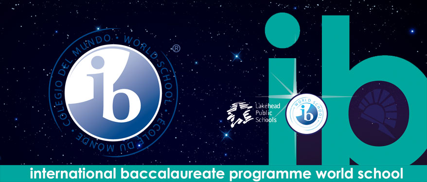 IB Programme