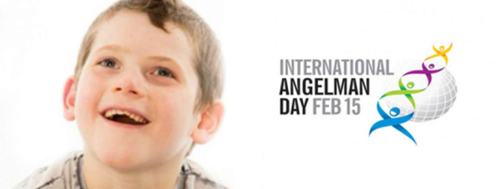 International Angelman Day