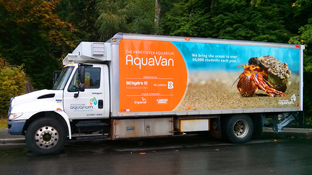 Aquavan