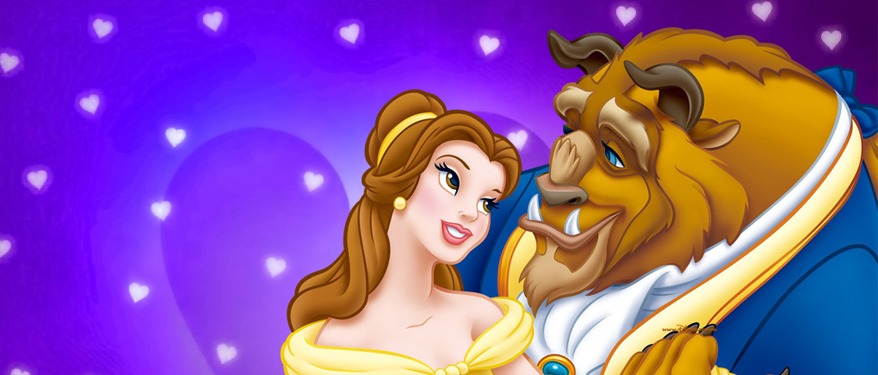 Beauty and the Beast