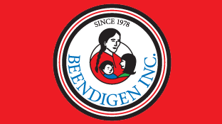 Beendigen