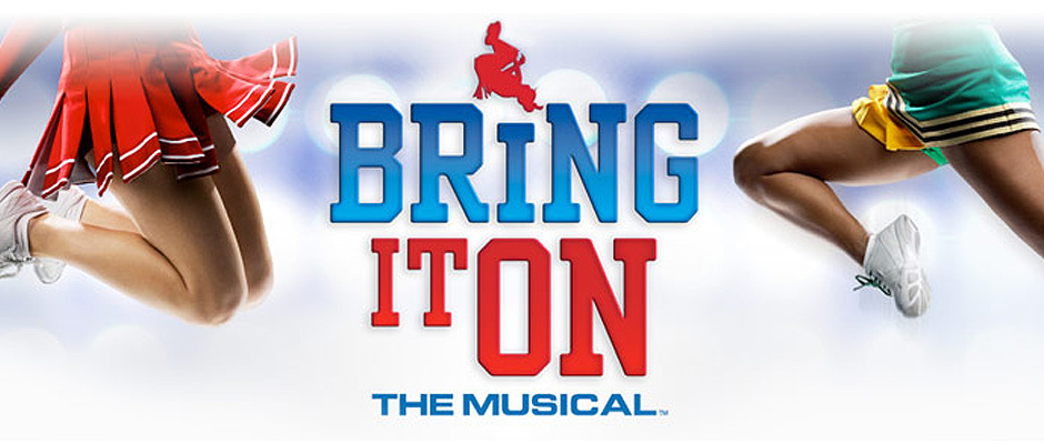 Bring it On - The Musical