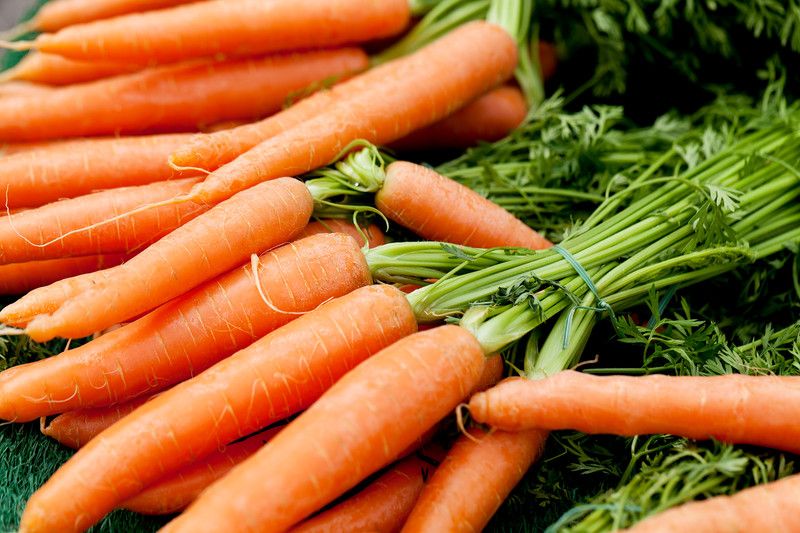 Carrots