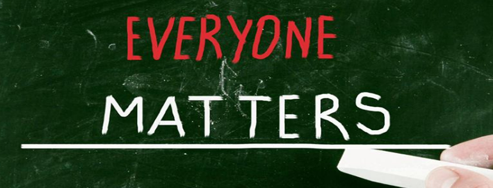 Everyone Matters