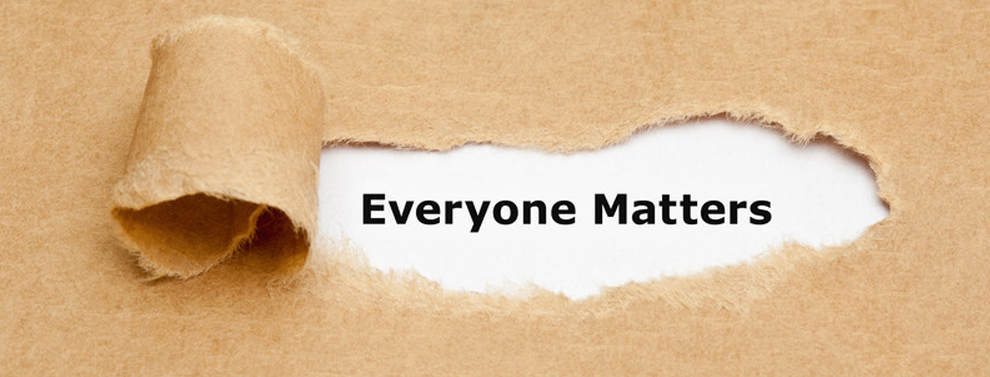 Everyone Matters