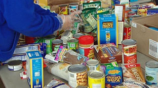 Foodbank