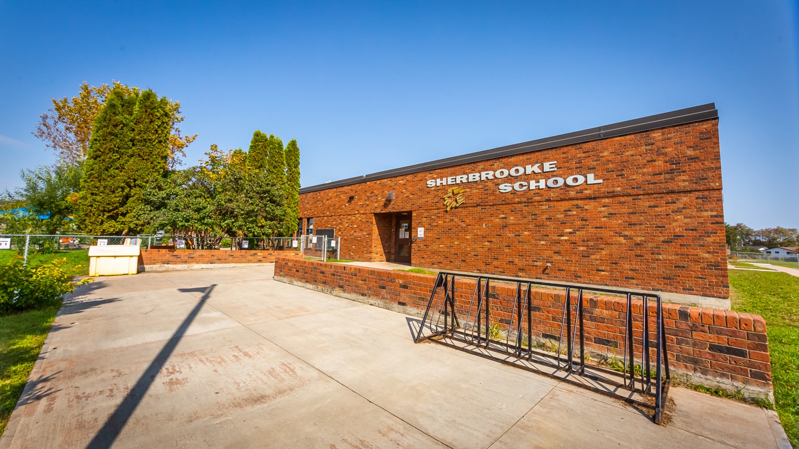 Sherbrooke Public School