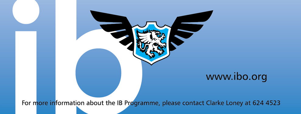 IB Programme