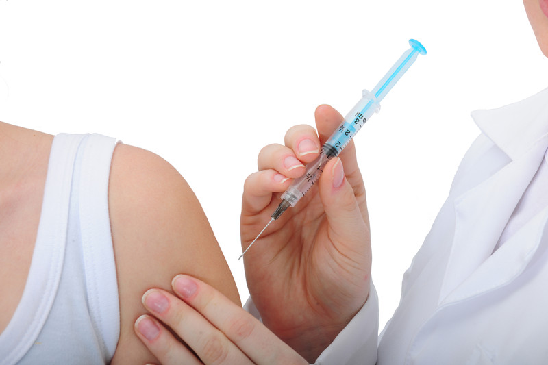 Immunization