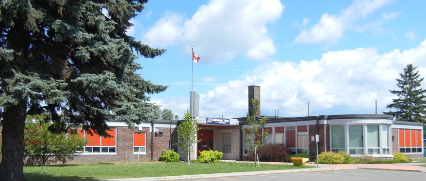 Kingsway Park Public School