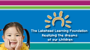 Lakehead Learning Foundation