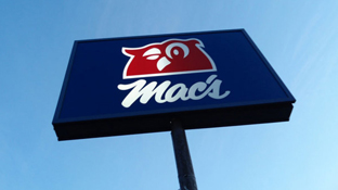 Macs Convenience