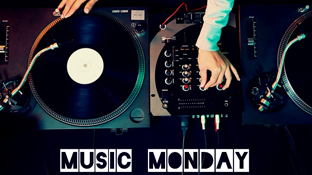 Music Monday