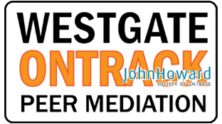 OnTrack Peer Mediation