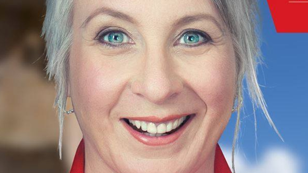 Patty Hajdu