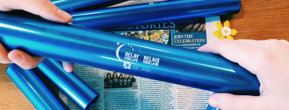 Relay for Life