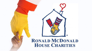 Ronald McDonald House Charities