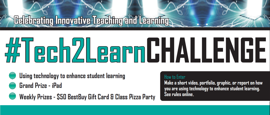 tech2learn challenge