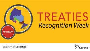 Treaties Recognition Week