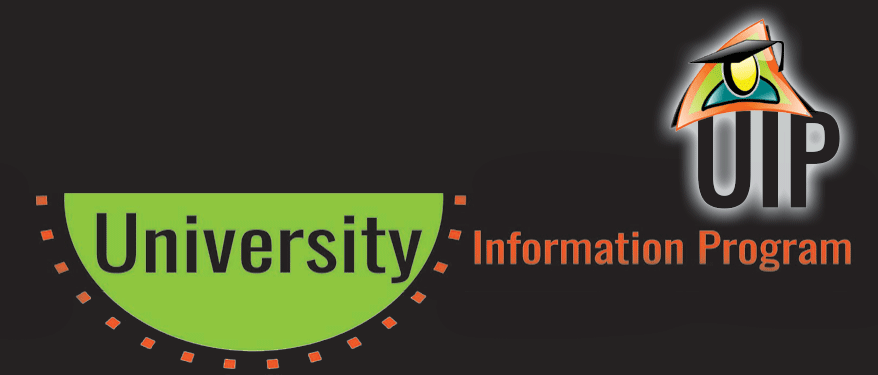 University Information Program