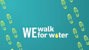 WE Walk for Water