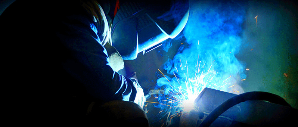 Welding