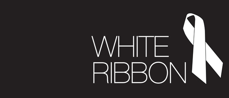 White Ribbon