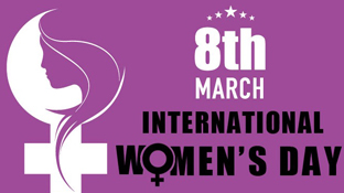 International Womens Day