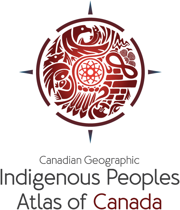 Indigenous Peoples Atlas of Canada