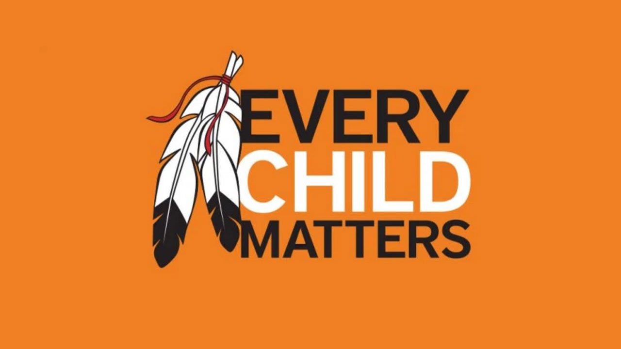 Every child matters