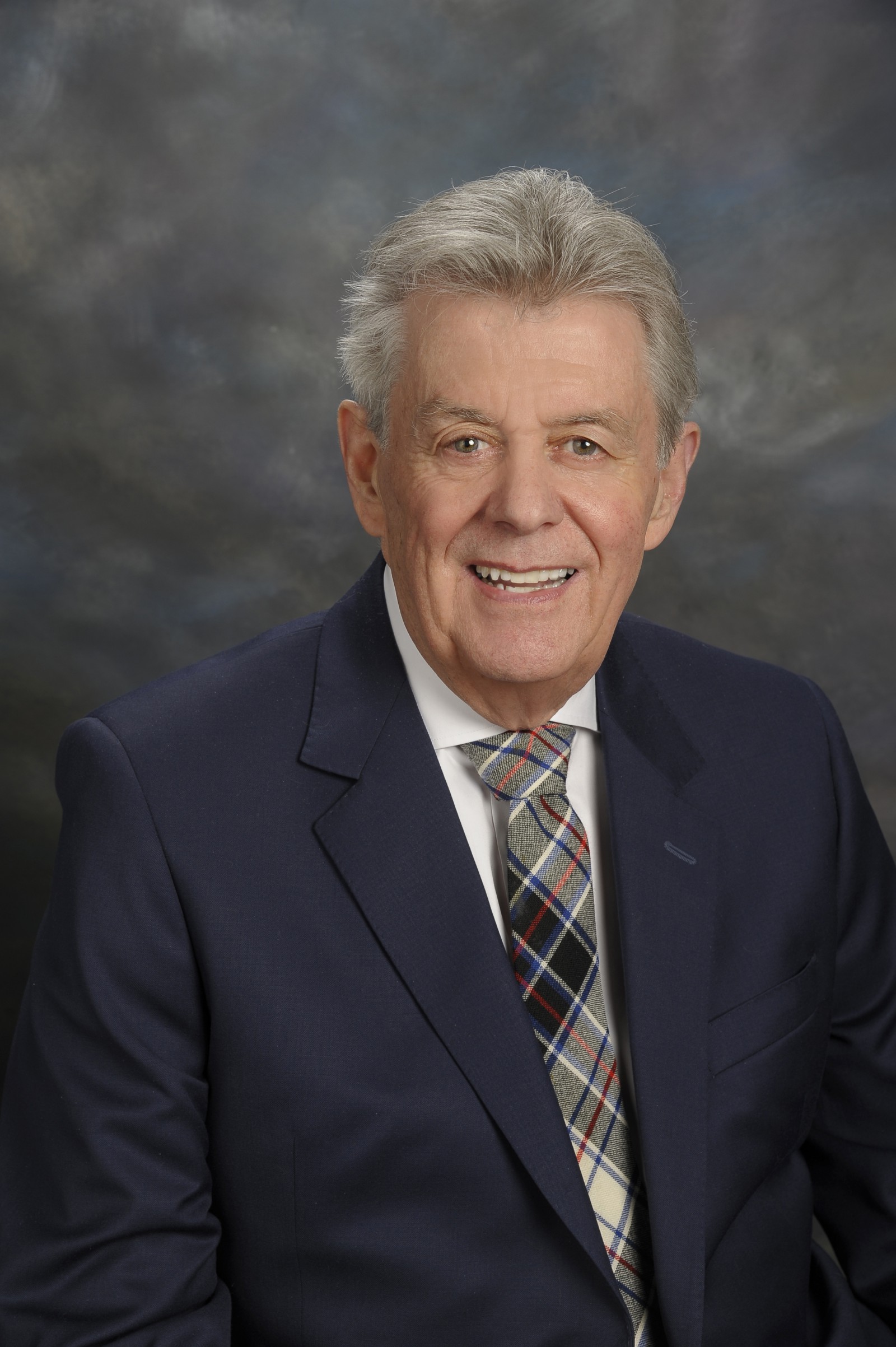 Ian MacRae