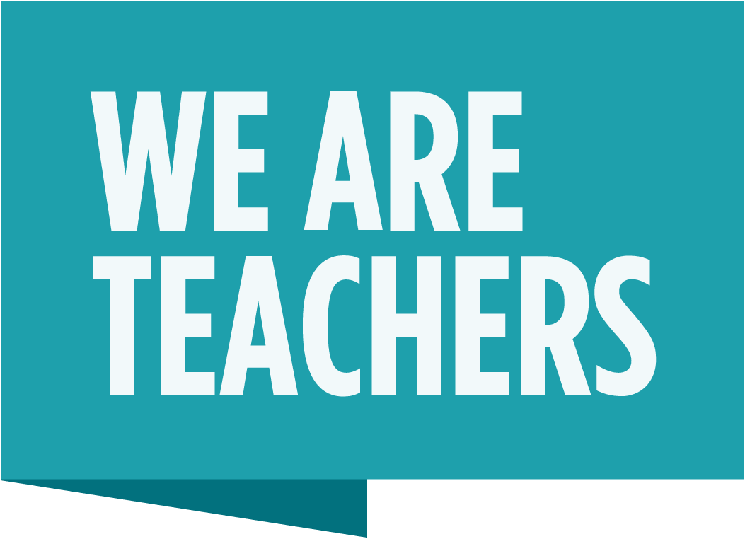 We Are Teachers