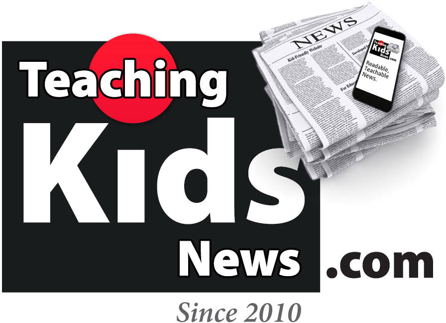 Teaching Kids News