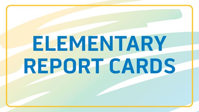 Report Cards