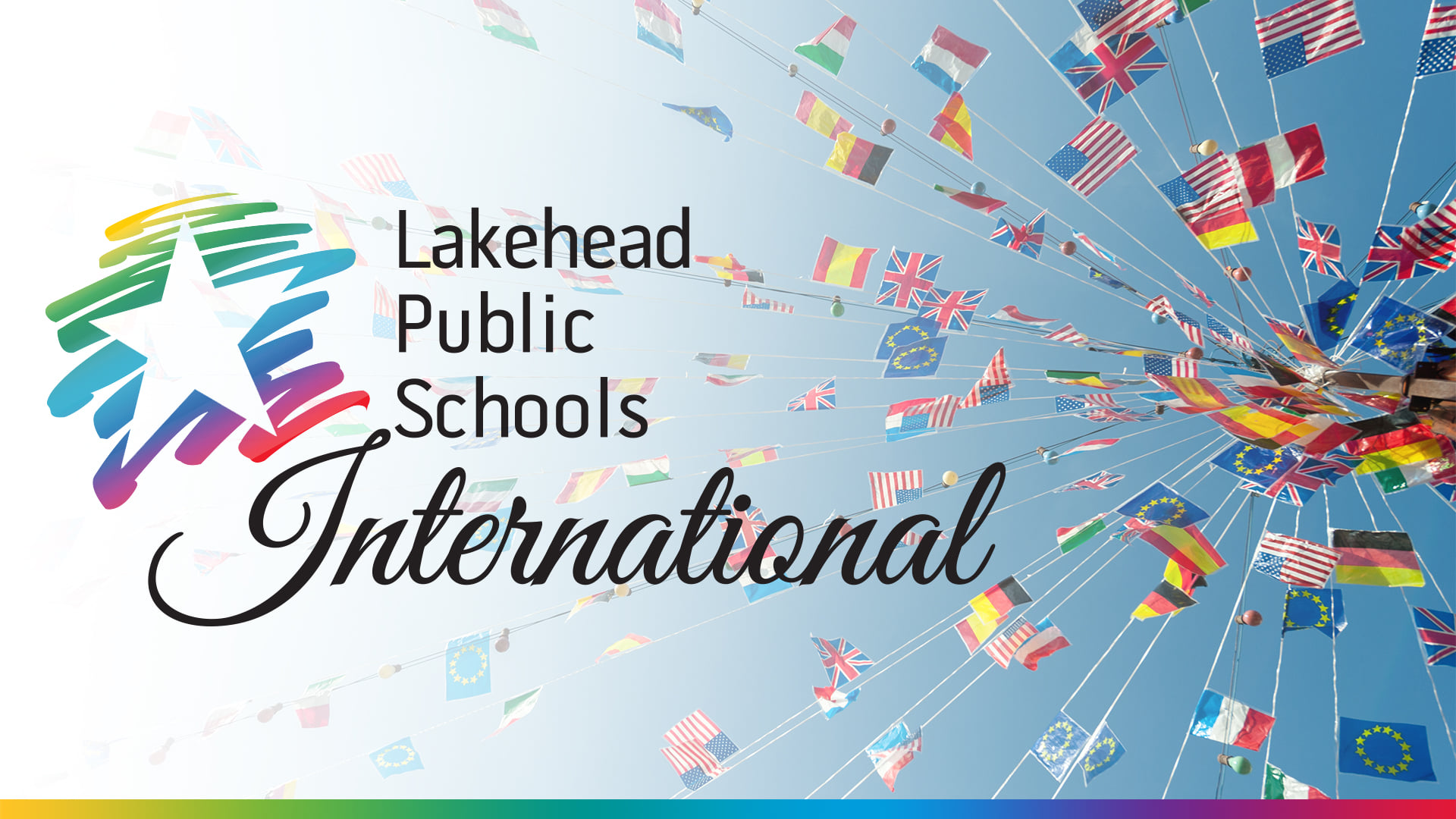 Lakehead district school board jobs