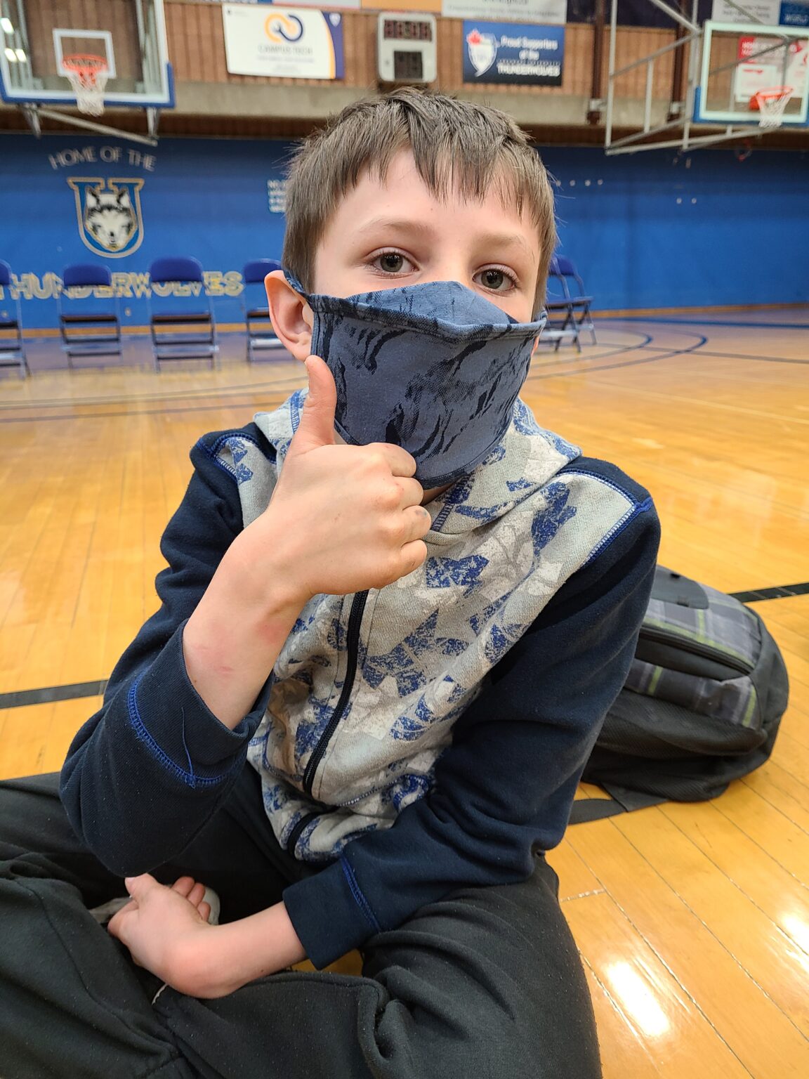 Day at LakeheadU Strengthens PostSecondary Ambitions Lakehead