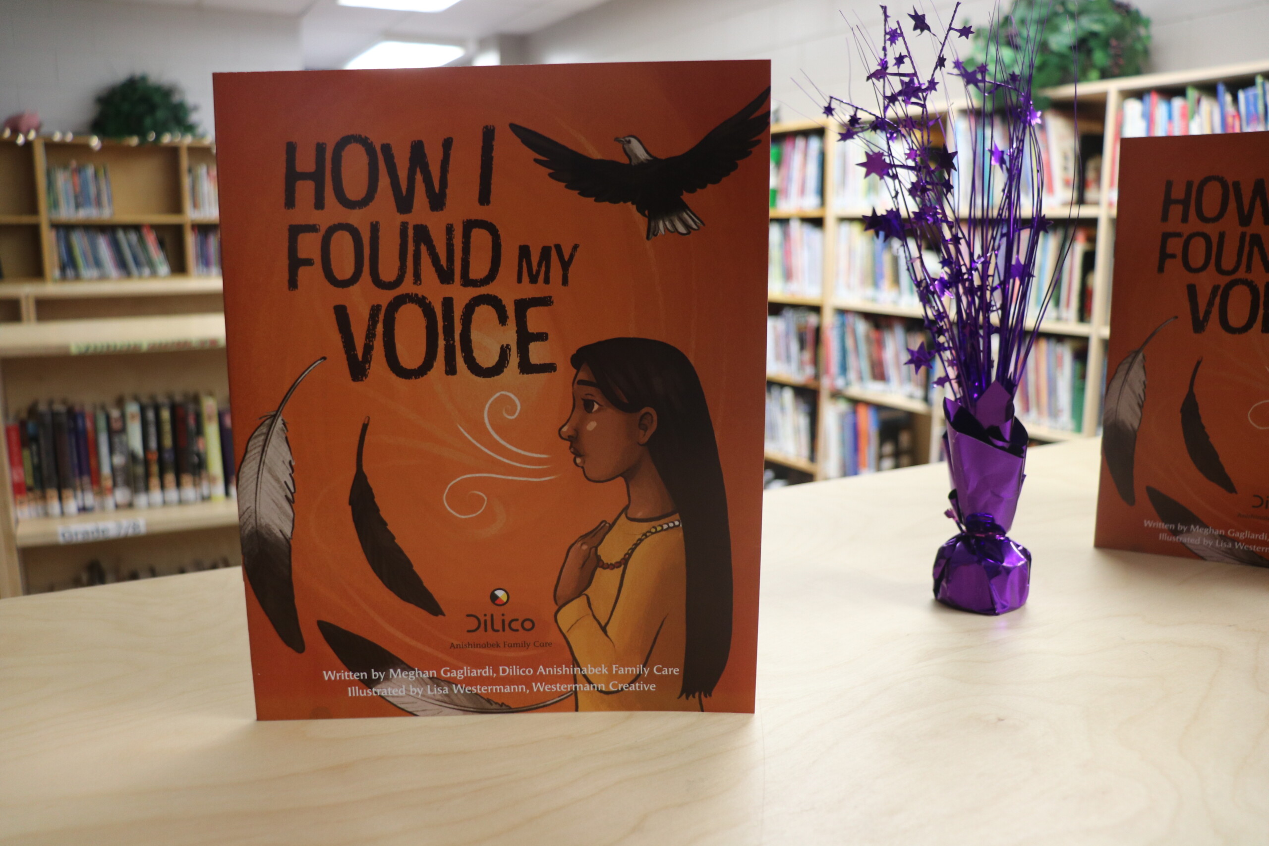 Amplifying the Voices of Today’s Youth - Lakehead District School Board ...