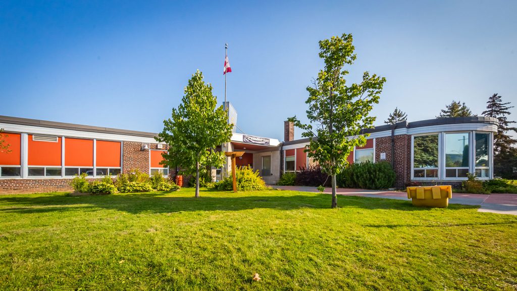 Kingsway Park Public School