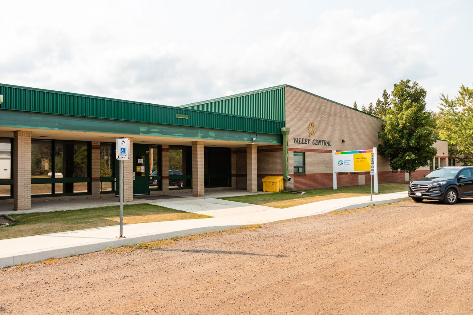 Elementary Lakehead District School Board